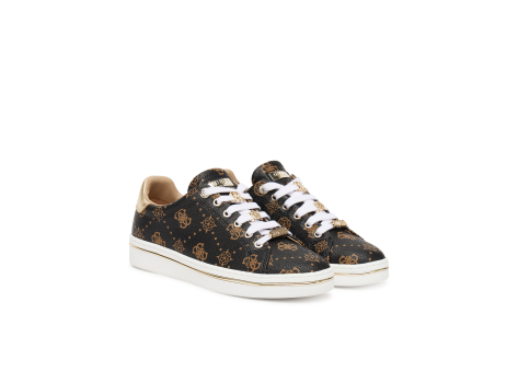 GUESS Stasey3 / (FLTSS3FAL12-BLKBR) bunt