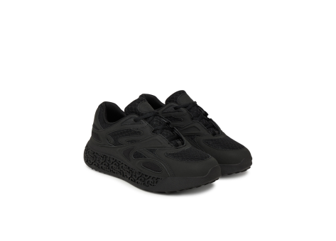 GUESS Swania (FLTSWA-LEA12-BLACK) schwarz