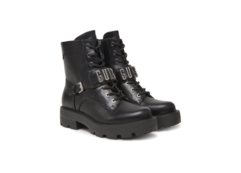 GUESS Yanzy (FLTYNZELE10-BLACK) schwarz