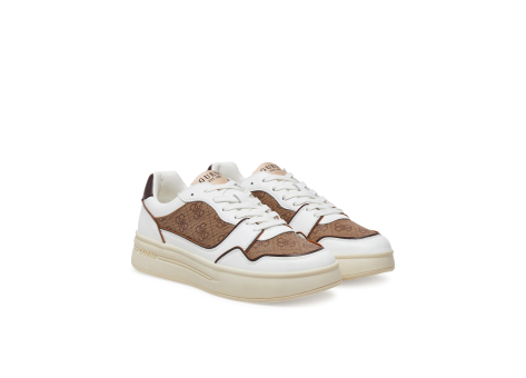 GUESS Winno (FMJWII-LEA12-BEIBR) bunt