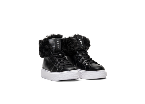 GUESS Guess Histori2 (FL8H2SSMA12-BLACK) schwarz