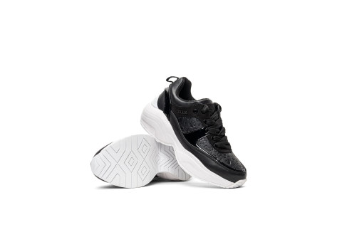 GUESS Masla (FL8MLSELE12-BLACK) schwarz