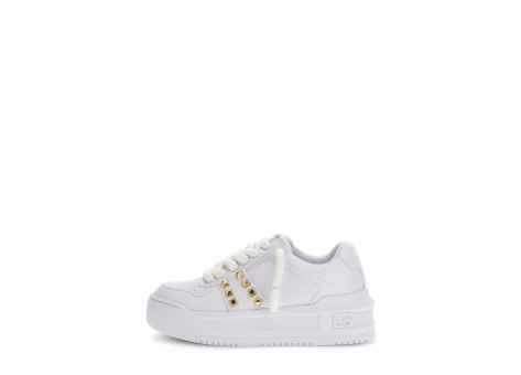 GUESS Lemstud (FL8MMS-ELE12-WHITE) weiss
