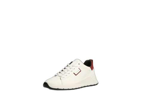 GUESS Lucca (FM6LUC LEA12 WHIRU) weiss