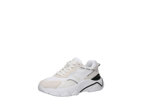 GUESS Micola (FL7MIC-LEA12-WHITE) weiss