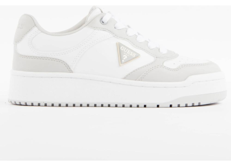 GUESS Miram8 (FLTMR8-ELE12-WHIGR) weiss