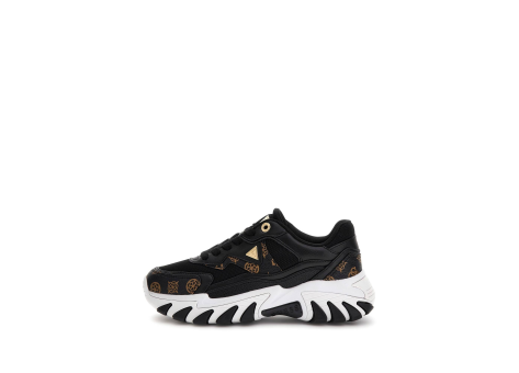 GUESS Nowah (FLTNOW-FAL12-BLKBR) schwarz