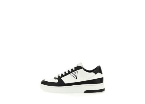 GUESS Silea (FM7SIL-LEA12-WHBLA) bunt