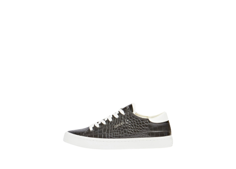 GUESS Synthetik Print Ester (FL5EST-PEL12-BLACK) schwarz