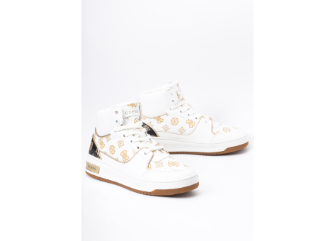 GUESS Tullia (FL5TUL-FAL12-OFWHI) weiss