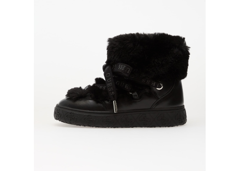 GUESS Unessa (FLFUEKFUR10-BLACK) schwarz