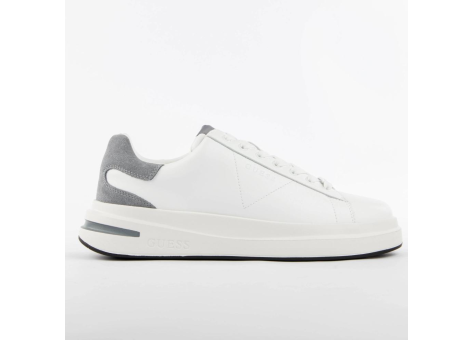 GUESS Elba (FMFLBA-LEA12-WHIGY) weiss
