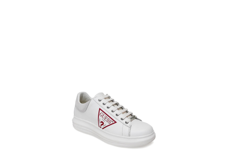 GUESS Vibo (FM6VIB-SUE12-WHITE) weiss