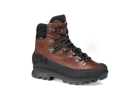 Hanwag Alaska Pro Lady GTX (H204001-932012) braun