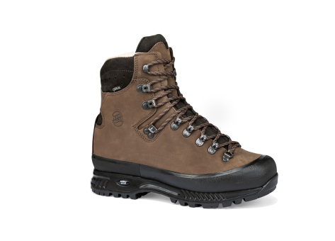 Hanwag Alaska Wide Gore Tex (H23036-56) braun