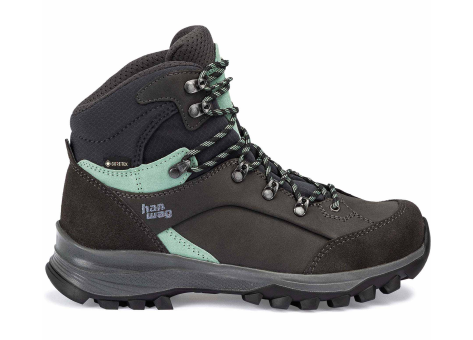 Hanwag Alta Bunion II (H203901-064494) grau