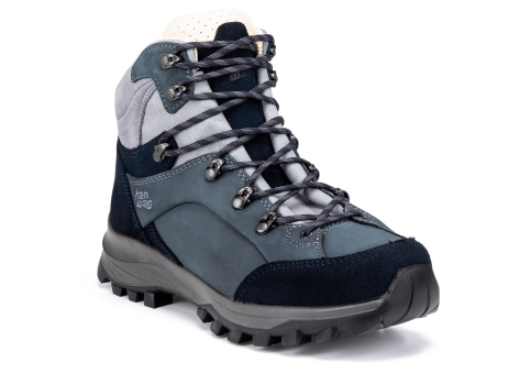 Hanwag Alta Bunion II LL (H203911;007601) blau