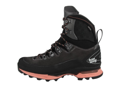 Hanwag Alverstone II Lady GTX (200901-064232) schwarz