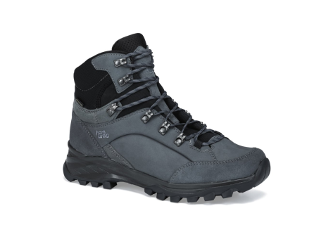 Hanwag Banks GTX (H203000-04615) grau