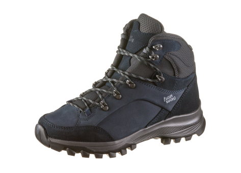 Hanwag Banks LL (H203011;007064) schwarz