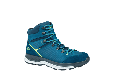 Hanwag Bluecliff (H500330-59766) blau