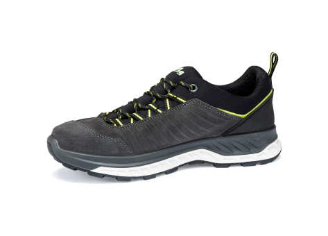 Hanwag Blueridge Low ES (H500230;064062) grau