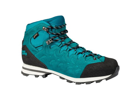 Hanwag Makra Light Lady GORE TEX (H100401-499012) blau