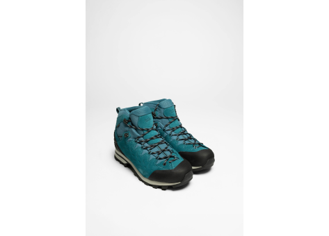 Hanwag Makra Light Lady GORE TEX GTX (H100401-499012) türkis