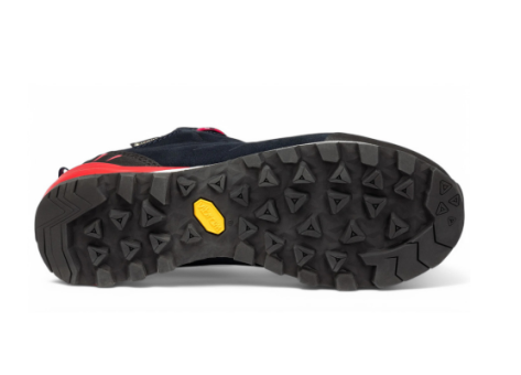 Hanwag Makra Pro Low Bunion GTX (H100801-00752) bunt