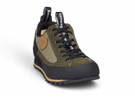 Hanwag Rotpunkt Low LL (H300610-30330) bunt