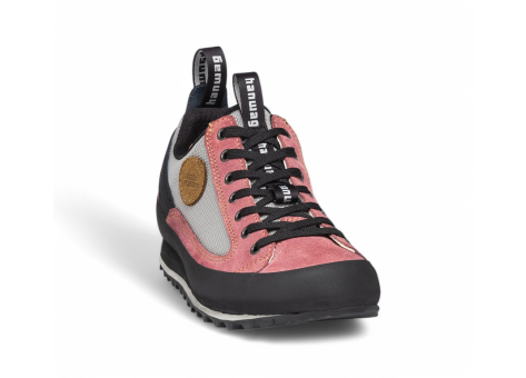 Hanwag Rotpunkt Low LL (H300611-06161) bunt