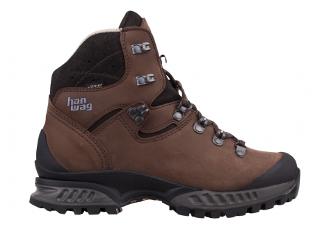  Tatra Lady GTX (H200101-56) braun