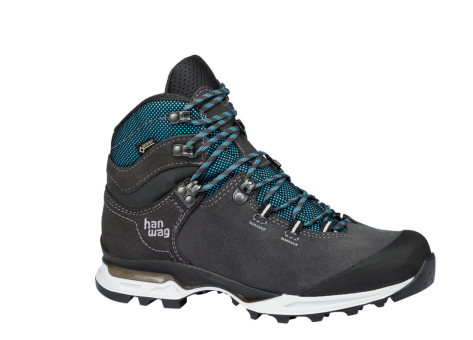 Hanwag Tatra Light Lady GTX (202501-064490) grau