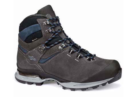 Hanwag Tatra Light Wide GORE TEX (H202800-064059) grau