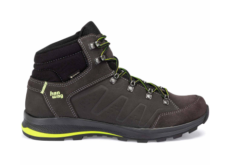 Hanwag Torsby GTX (H203700-064062) grau