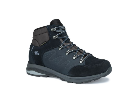 Hanwag Torsby SF Extra Lady GTX (H204301_007064) schwarz