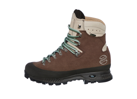 Hanwag x Beinghunted. Alaska BH GTX (702600-564) braun