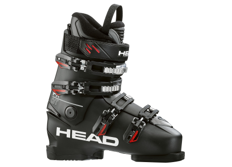 HEAD FX GT Pistenschuhe Grö e 41 5 (609410_BK) schwarz