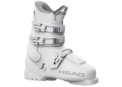 HEAD J 3 All Mountain Grö e 41 (603547_0427) weiss