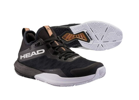 HEAD Motion Pro (273603-BKWH) schwarz