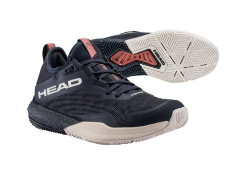 HEAD Motion Pro (274603-BBWH) blau