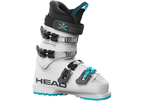 HEAD Raptor 60 Ski Grö e 39 5 (603535_0086) weiss