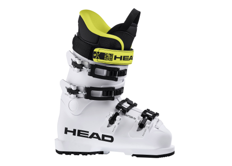 HEAD Raptor 70 Ski Grö e 37 5 (600540_WH) weiss