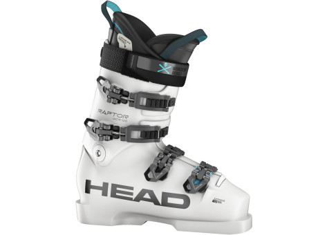 HEAD Raptor WCR 120S Ski Grö e 44 (603033_0086) weiss