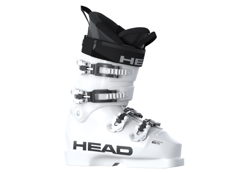 HEAD Raptor WCR 90 Ski Grö e 37 (601510_WH) weiss