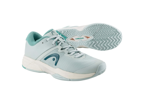 HEAD Revolt Evo 2.0 (274314-AQTE) türkis