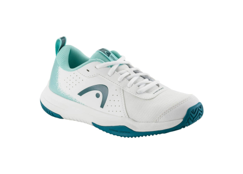 HEAD Sprint Court 4.0 (275425-WHTQ) weiss