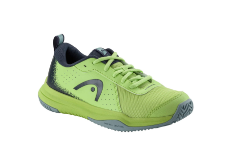 HEAD Sprint Court 4.0 navy (275415-LINV) grün