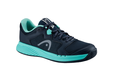 HEAD Sprint Evo 3.0 Clay (273903-BBTE) blau