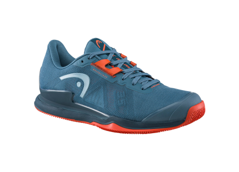 HEAD Sprint Pro 3.5 Clay Men (273052) blau